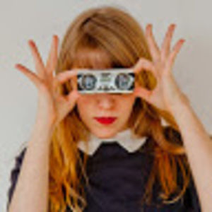 Meet your Posher, Mandy